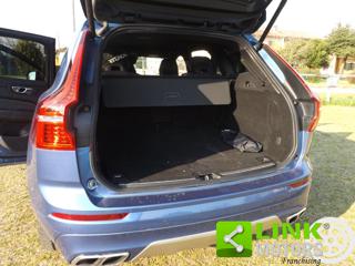 VOLVO XC60 usata 47