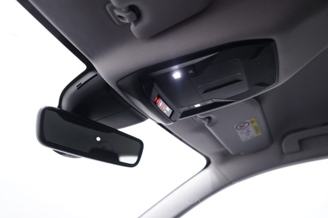 PEUGEOT 308 usata, con Fari LED