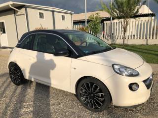 OPEL Adam usata, con Airbag laterali