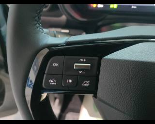 FIAT Doblo usata, con Sensori di parcheggio posteriori