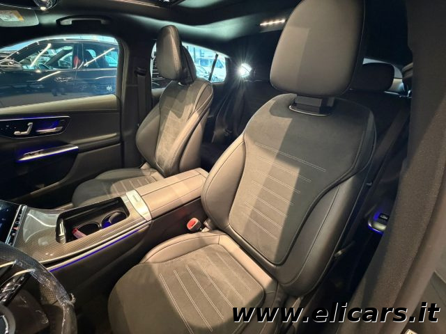 MERCEDES-BENZ GLC 220 usata, con Cruise Control