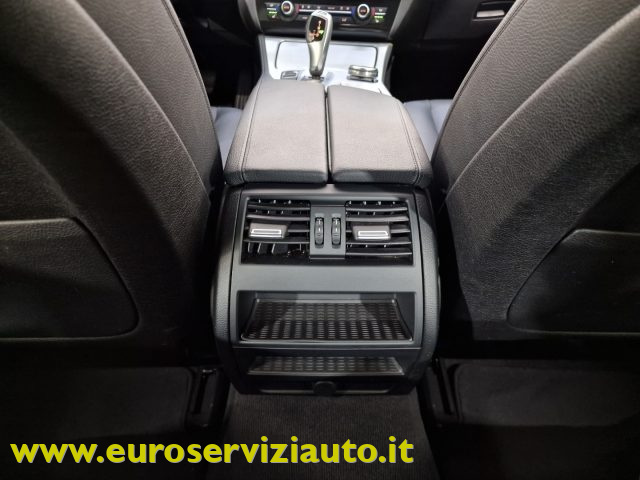 BMW 530 usata, con Trazione integrale