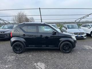 SUZUKI Ignis usata, con Airbag Passeggero