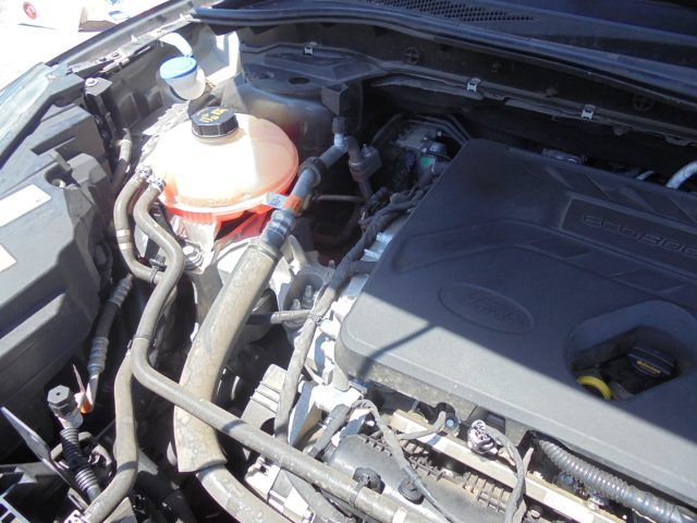 FORD Kuga usata 39