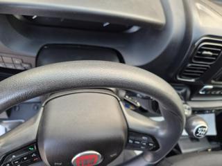 FIAT Ducato usata, con Cruise Control