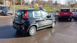 FIAT Panda usata, con Alzacristalli elettrici