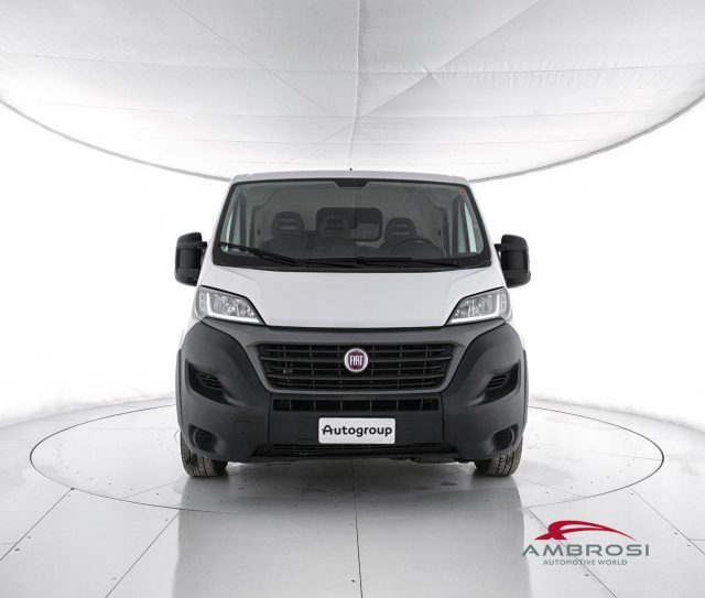FIAT Ducato usata 4