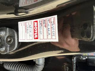 NISSAN Qashqai usata, con Fari LED