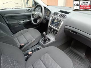 SKODA Octavia usata, con Controllo trazione