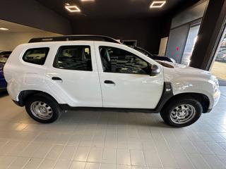 DACIA Duster usata, con Chiusura centralizzata