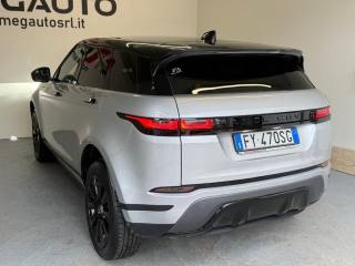 LAND ROVER Range Rover Evoque usata, con Chiusura centralizzata