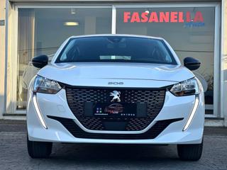 PEUGEOT 208 usata, con Airbag laterali