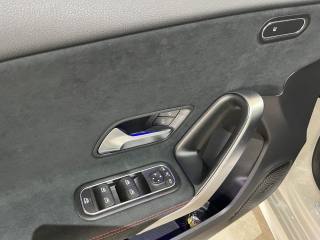 MERCEDES-BENZ A 200 usata, con ESP