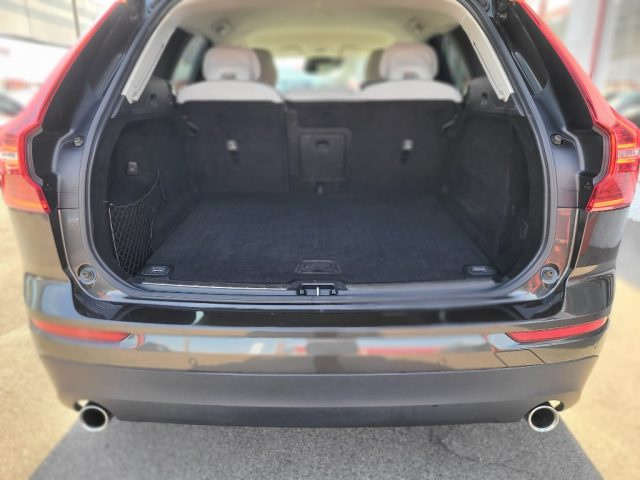 VOLVO XC60 usata, con ESP