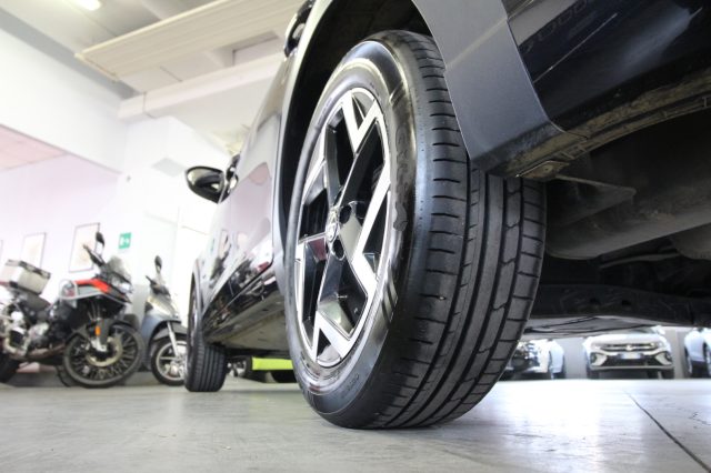 VOLKSWAGEN Taigo usata, con Touch screen