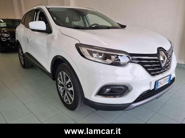 RENAULT Kadjar usata, con ABS