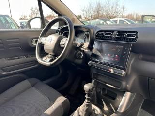 CITROEN C3 Aircross usata, con Fendinebbia