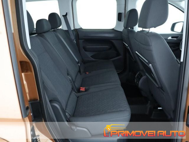 VOLKSWAGEN Caddy usata, con Airbag Passeggero
