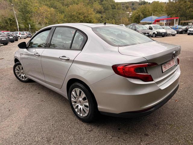 FIAT Tipo usata, con Fendinebbia
