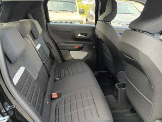 CITROEN C3 usata, con USB