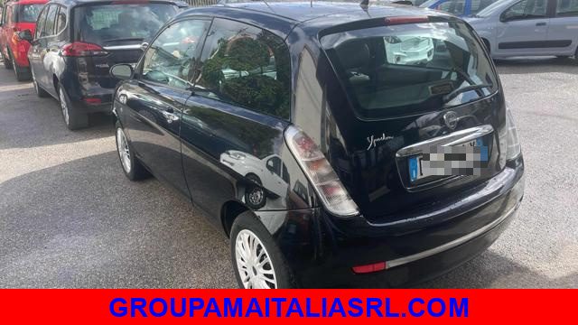 LANCIA Ypsilon usata, con Alzacristalli elettrici