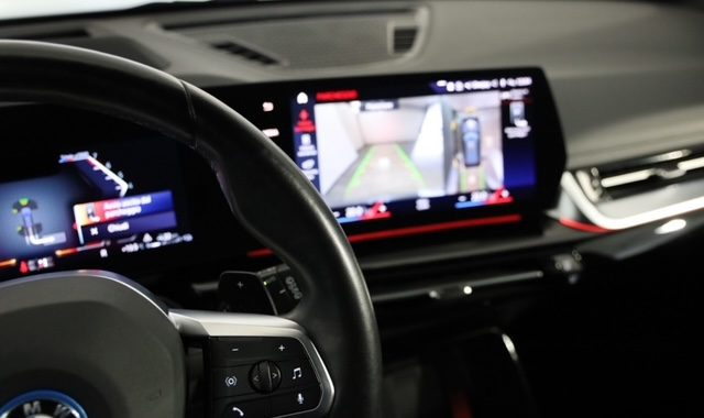 BMW X1 usata, con Sistema di navigazione