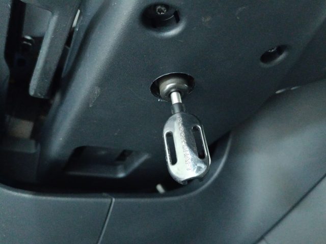 FORD Puma usata, con Sensore di luce