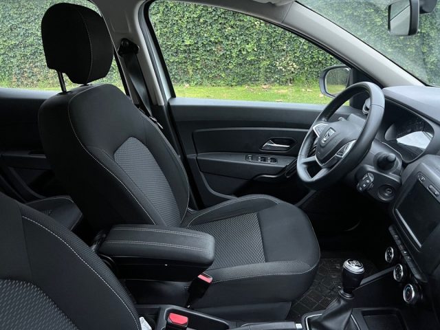 RENAULT Captur usata, con Servosterzo