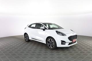FORD Puma usata 1