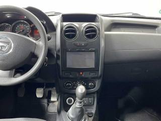 DACIA Duster usata, con Servosterzo