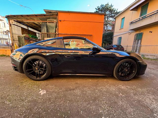 PORSCHE 911 usata, con Airbag Passeggero