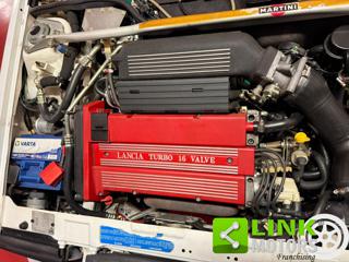 LANCIA Delta usata 25