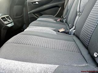 PEUGEOT 5008 usata, con Park Distance Control