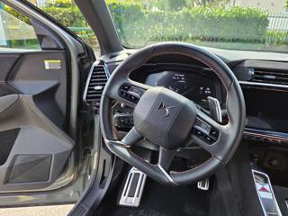 DS AUTOMOBILES DS 7 usata, con Airbag Passeggero
