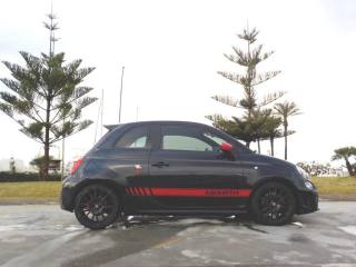 ABARTH 595 usata, con Cruise Control