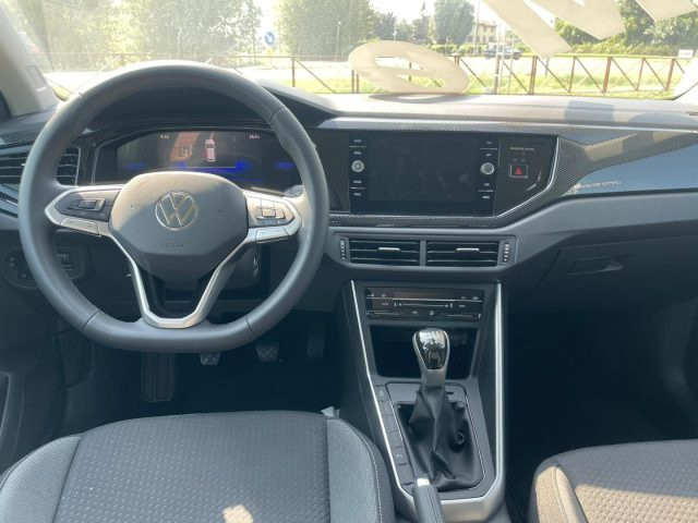 VOLKSWAGEN Taigo usata, con Cerchi in lega