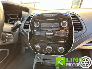 RENAULT Captur usata, con Alzacristalli elettrici