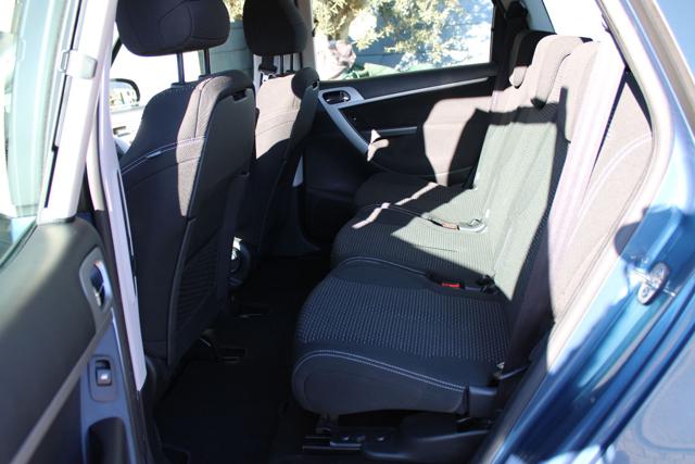 CITROEN C4 Picasso usata, con Climatizzatore