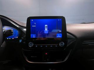 FORD Puma usata, con Immobilizzatore elettronico