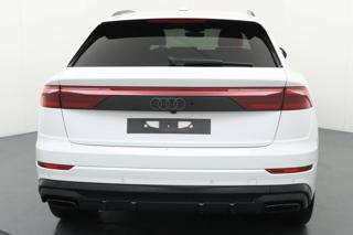 AUDI Q8 usata, con Airbag laterali