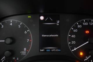 TOYOTA Yaris usata 6