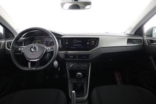 VOLKSWAGEN Polo usata 4