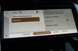 LAND ROVER Discovery Sport usata, con Cronologia tagliandi