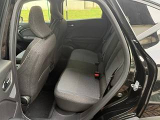 RENAULT Captur usata, con Touch screen