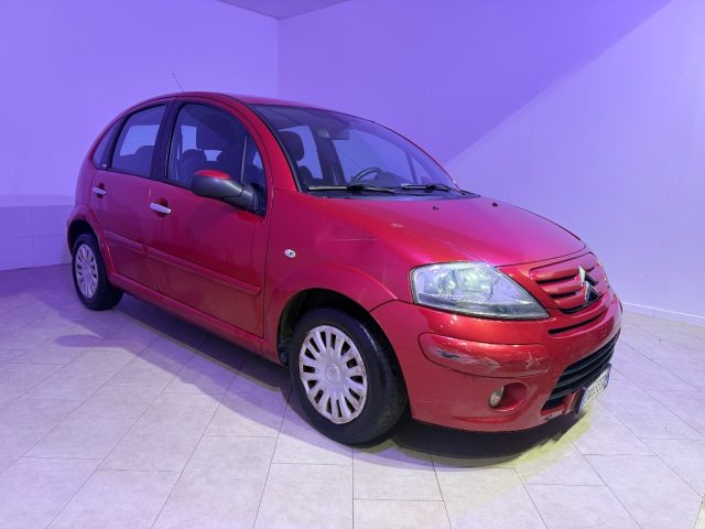 CITROEN C3 usata 1