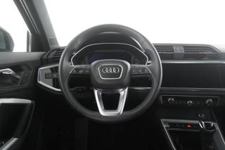 AUDI Q3 usata 5