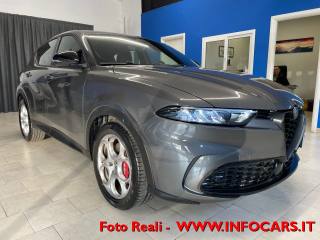 ALFA ROMEO Tonale usata, con ABS