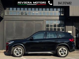 BMW X1 usata, con Airbag laterali