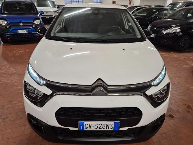CITROEN C3 usata, con Airbag