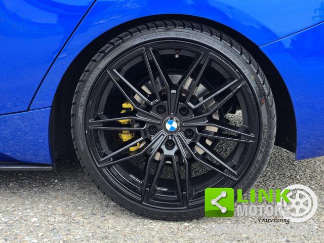 BMW 125 usata, con ESP